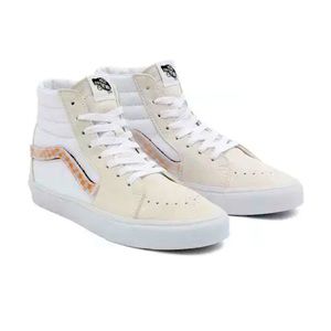 Vans Sk8-Hi Lenticular Sidestripe VN0A5KRHA53 New with box Mens Size 10